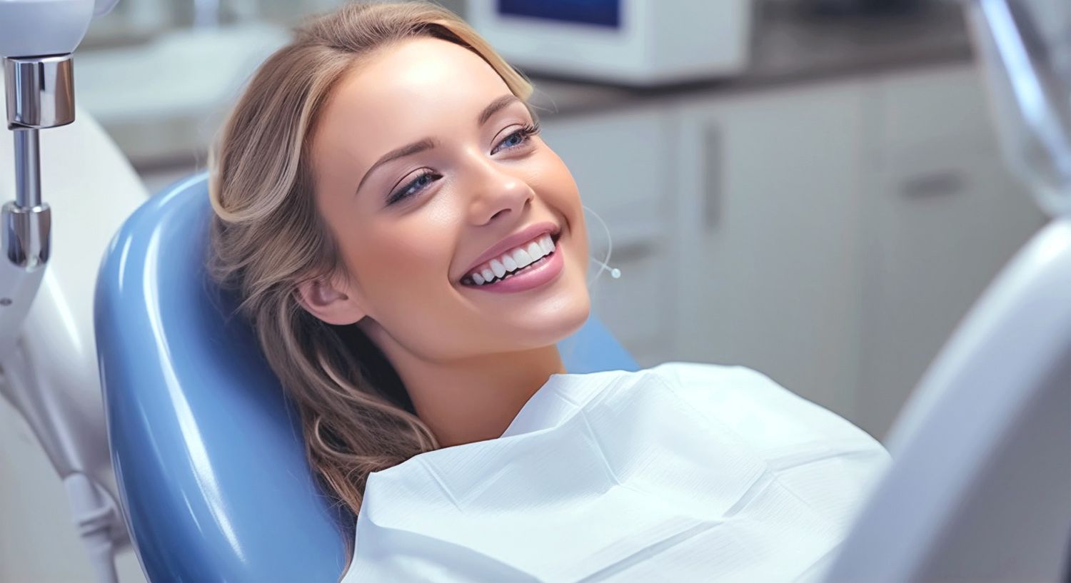 Denture Clinic Sequim, WA Sheeler Denture Clinic