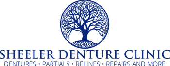 Sheeler-Denture-Clinic-Logo