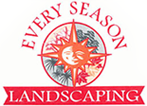 Every Season Landscaping logo