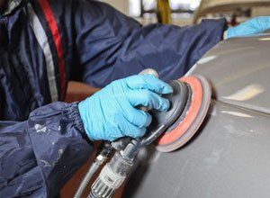 Learn More About Auto Body Auto Body