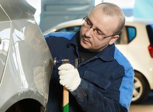 Learn More About Our Gallery Auto Body