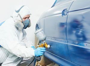 Learn More About Auto Painting Auto Painting