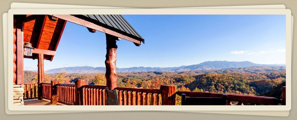 Log Homes