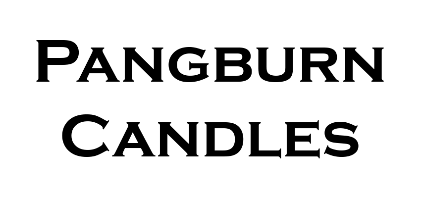 Pangburn Candles