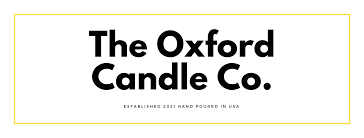 Oxford Candles