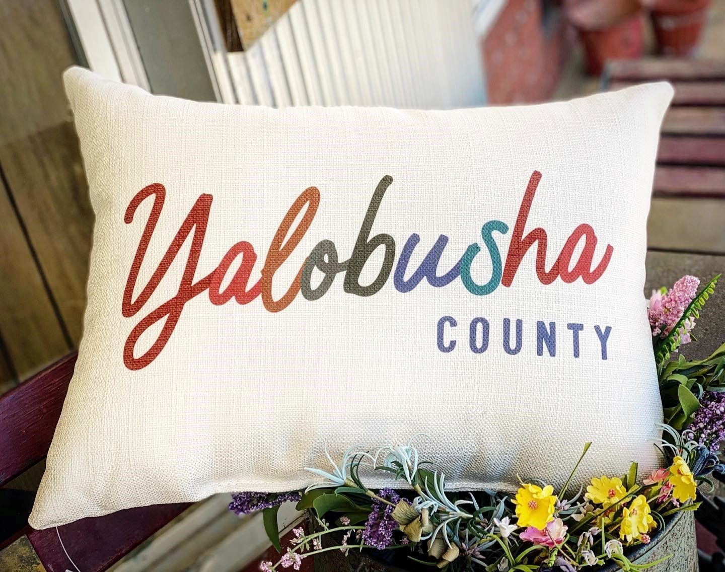 Yalobusha County