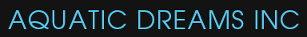 Aquatic Dreams Inc - logo