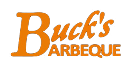 Buck's Barbeque-Logo