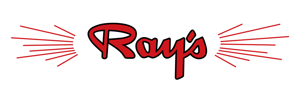 Ray's Heating & Cooling logo