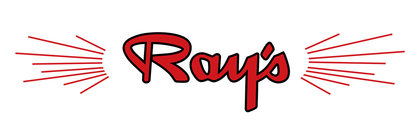 Ray's Heating & Cooling logo