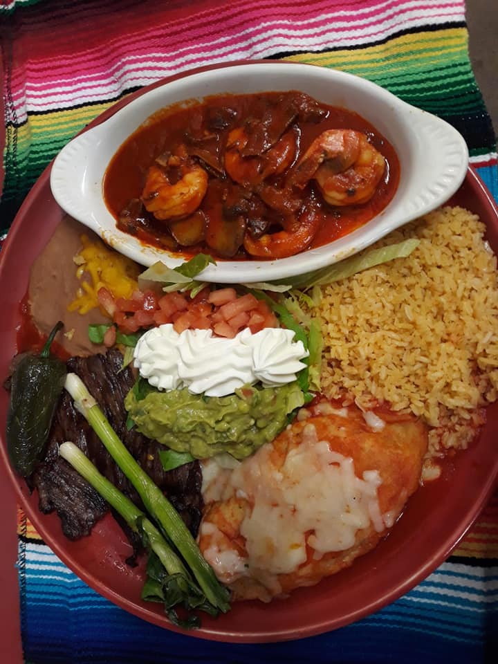 Lorenzo's Mexican Restaurant Gallery SedroWoolley, WA