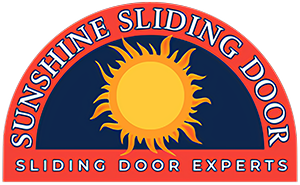 Sunshine Sliding Door -Logo