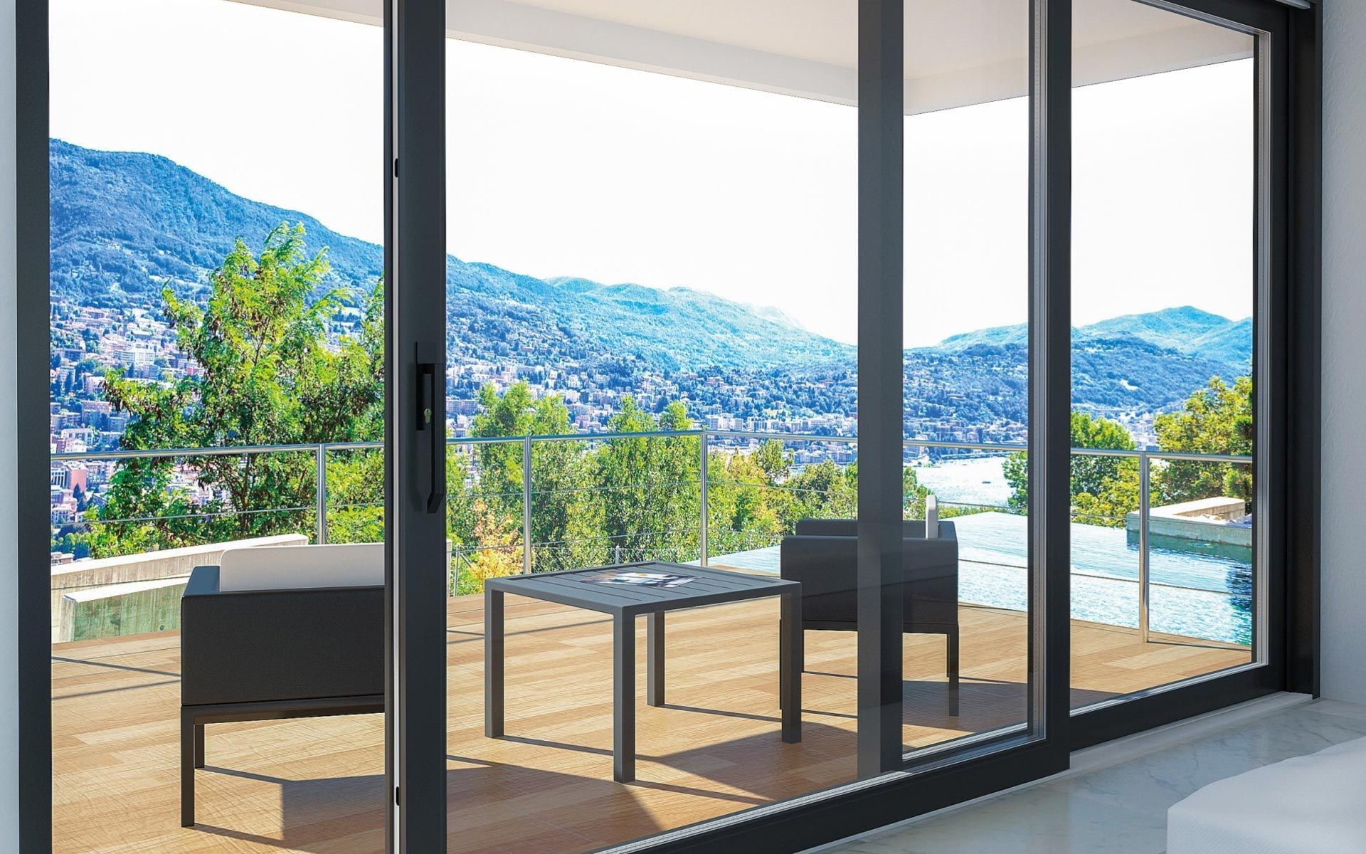 Hardware Installation