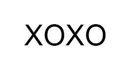 XOXO
