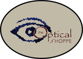 The Optical Shoppe - Logo