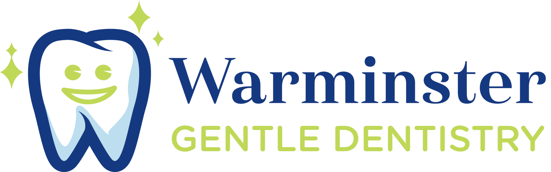 Warminster Gentle Dentistry | Logo