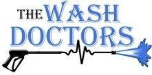 The Wash Doctors LLC Logo