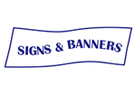Signs & Banner icon