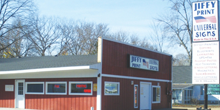 Jiffy Print, Inc. shop