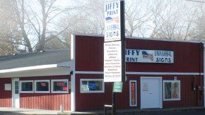 Jiffy Print, Inc. shop