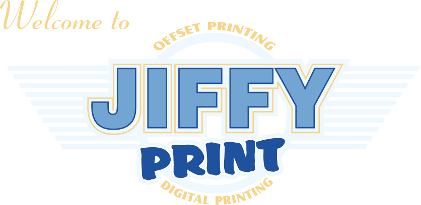 Jiffy Print, Inc. logo