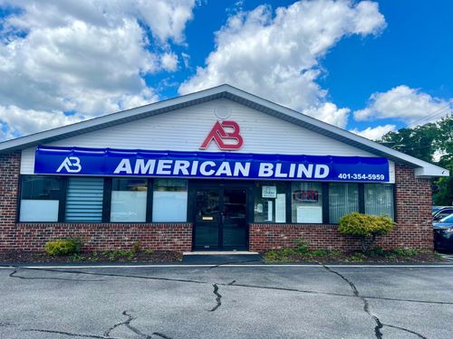 American Blind Wholesale Outlet