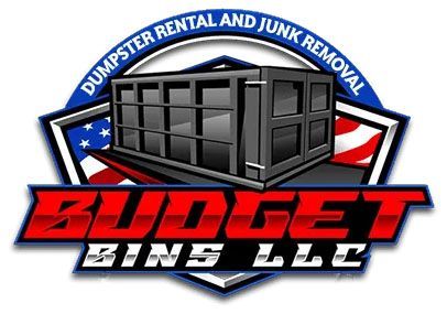 Budget Bins LLC-logo