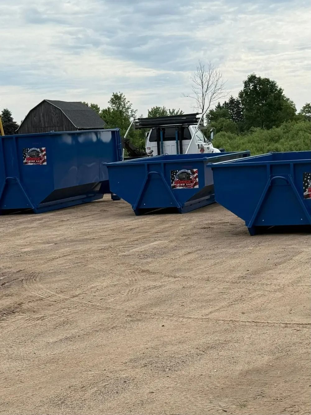 Budget Bins of Green Bay
