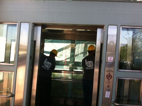 Lemon Grove Glass & Supply