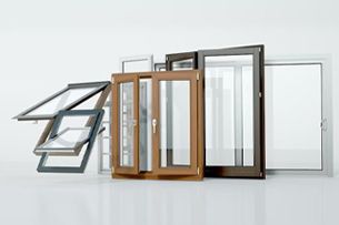 Different Types of Window Replacement