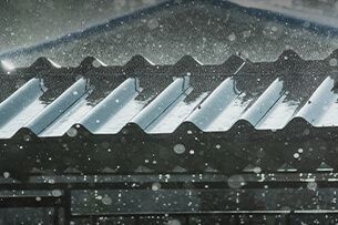 How to protect your Roof from Storm Damage ﻿
