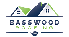 Basswood Roofing LLC logo