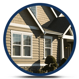Siding, Gutters, and Windows