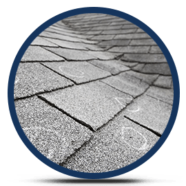 Roofing Storm Damage | Delevan WI | Basswood Custom Contracting
