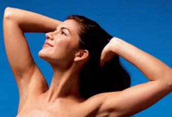 Laser Hair Removal Charleston Hurricane WV Permanent Hair Reduction