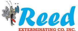 Reed Exterminating Co Inc - Logo