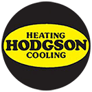 Hodgson Heating & Cooling - Logo