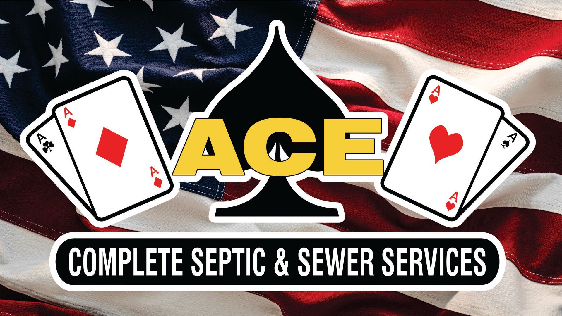 Ace Complete Septic & Sewer Services