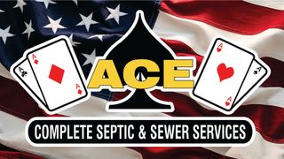 Ace Complete Septic & Sewer Services