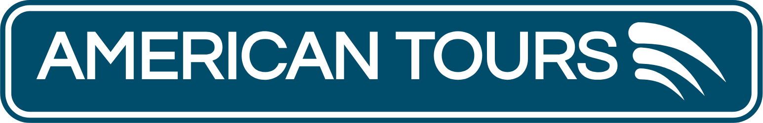 American Tours - logo