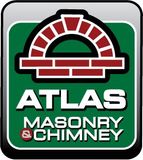 Atlas Masonry & Chimney logo