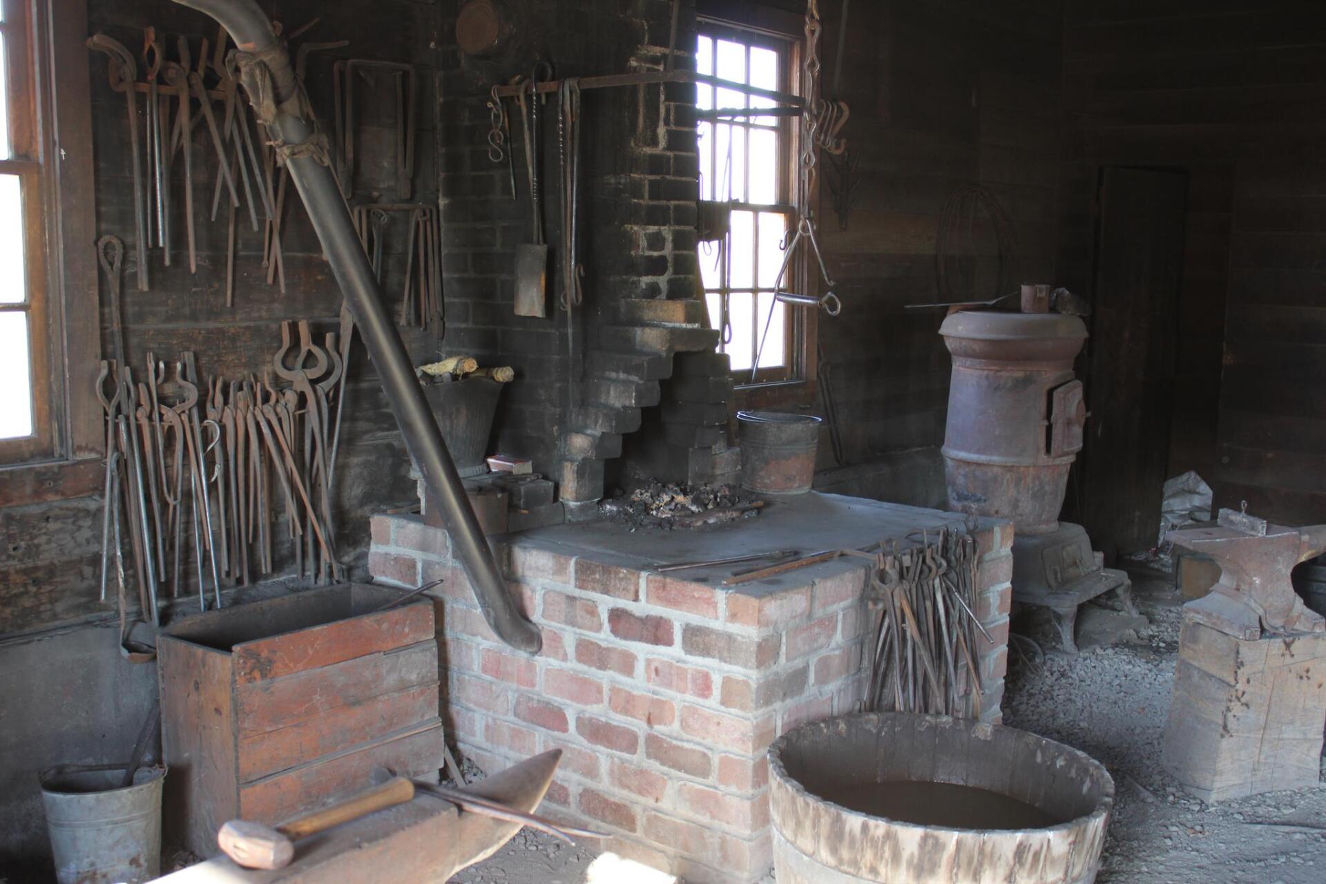 Expert masonry services