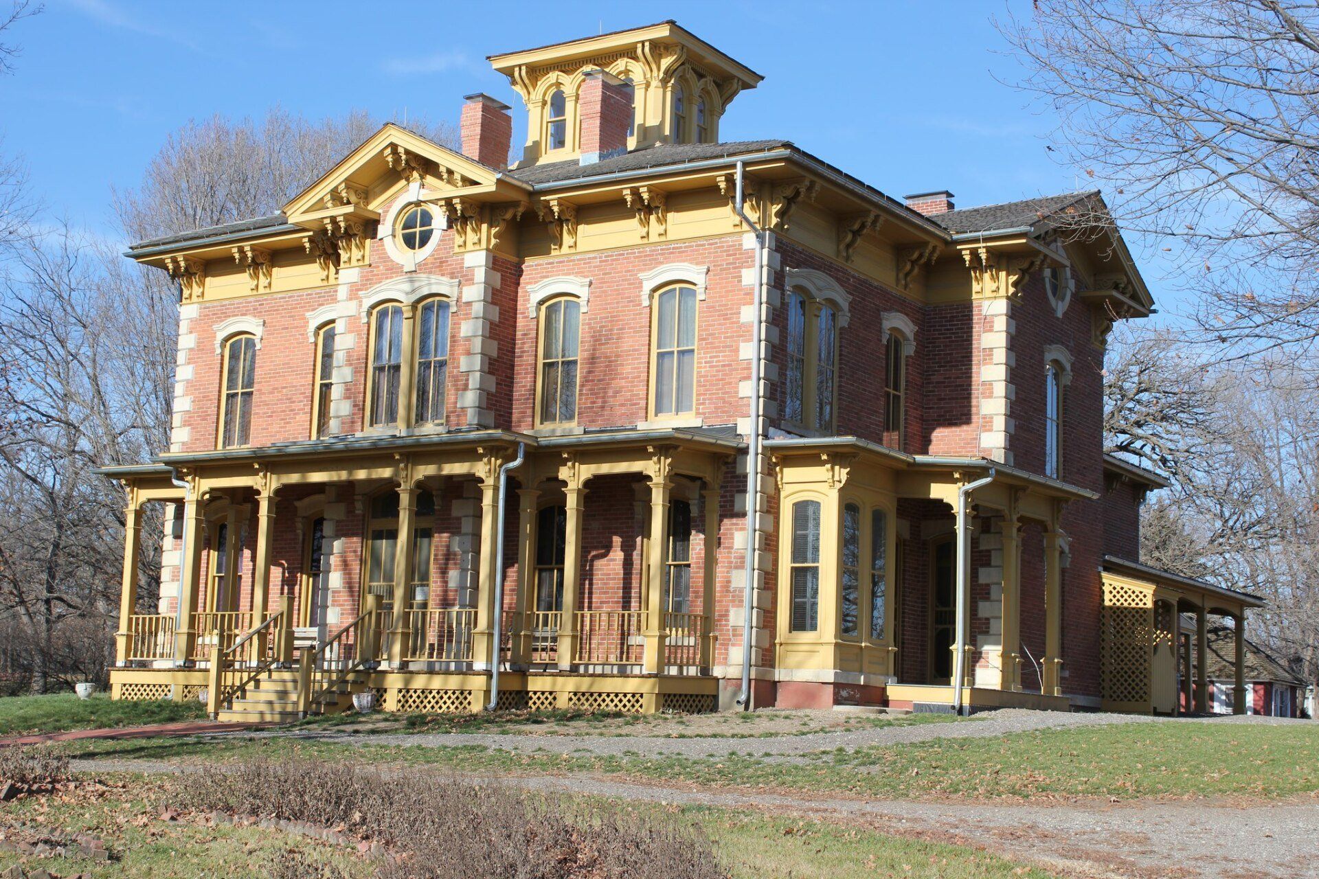 Expert masonry services