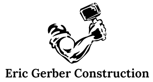 Eric Gerber Construction - Logo