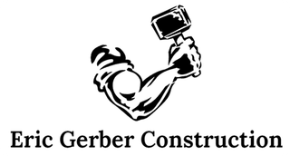 Eric Gerber Construction - Logo