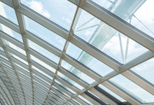 Commercial Glazing