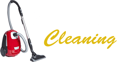 Arthur's Cleaning Service - logo