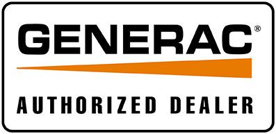 Generac logo