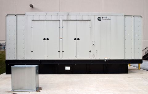 Professional Engine Systems Inc