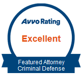 Avvo rating excellent